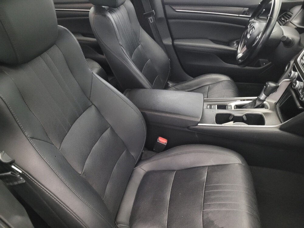 2020 Honda Accord in Plymouth Meeting, PA 19462 - 18089618 21