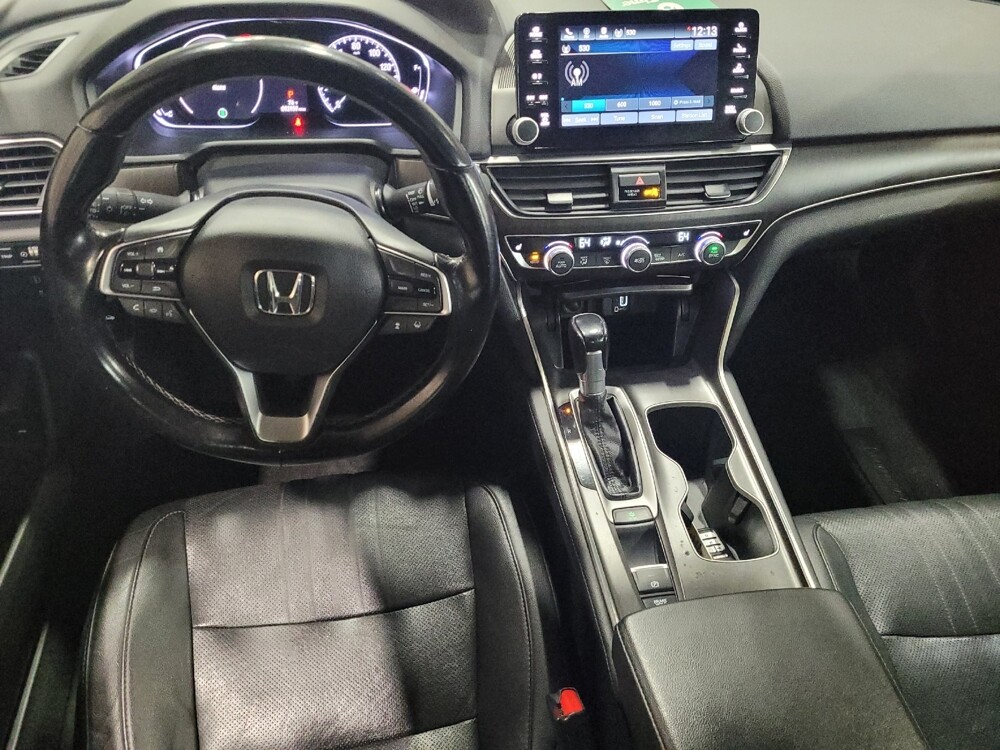 2020 Honda Accord in Plymouth Meeting, PA 19462 - 18089618 22
