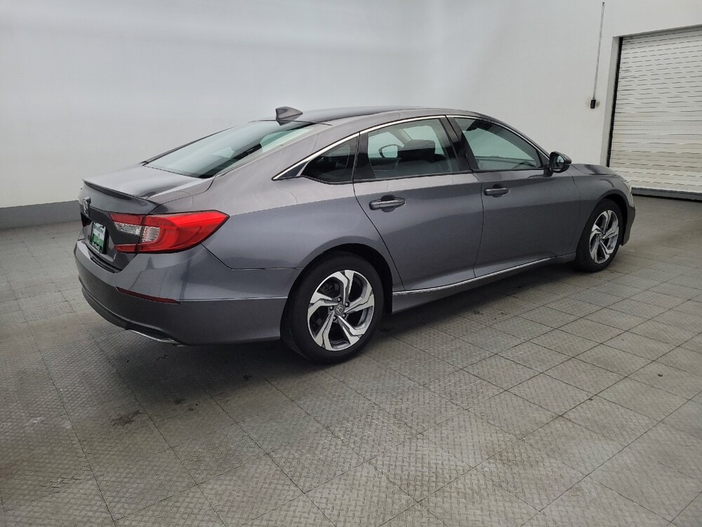 2020 Honda Accord in Plymouth Meeting, PA 19462 - 18089618 10