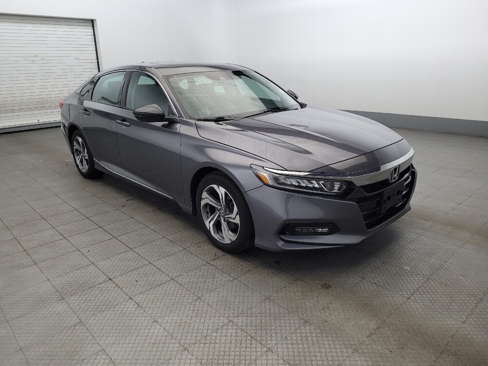 2020 Honda Accord in Plymouth Meeting, PA 19462 - 18089618 13