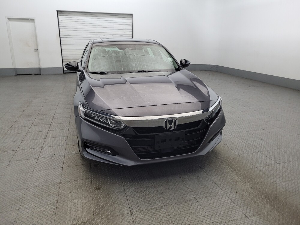 2020 Honda Accord in Plymouth Meeting, PA 19462 - 18089618 14
