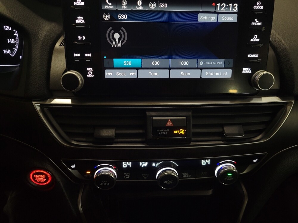 2020 Honda Accord in Plymouth Meeting, PA 19462 - 18089618 25