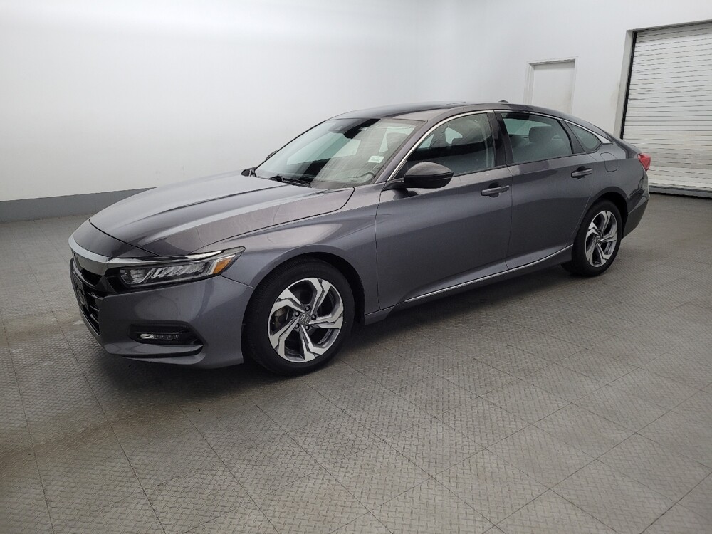 2020 Honda Accord in Plymouth Meeting, PA 19462 - 18089618 2