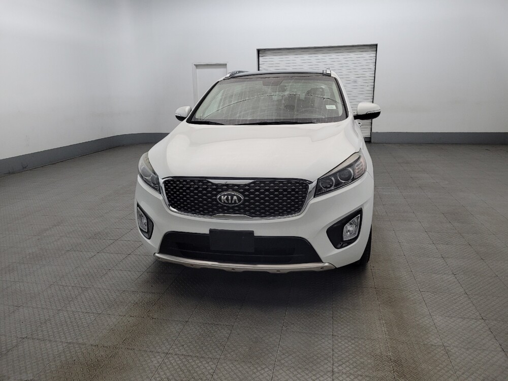 2017 Kia Sorento in New Castle, DE 19720 - 18089619 15
