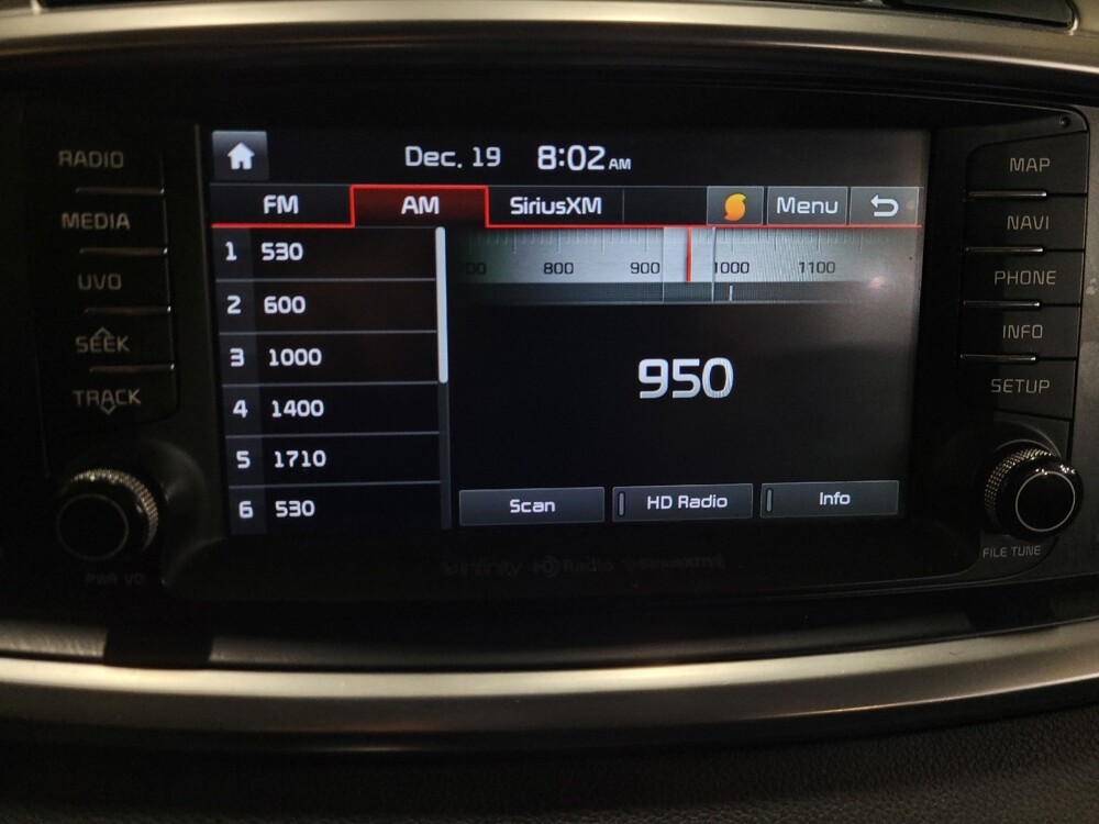 2017 Kia Sorento in New Castle, DE 19720 - 18089619 25