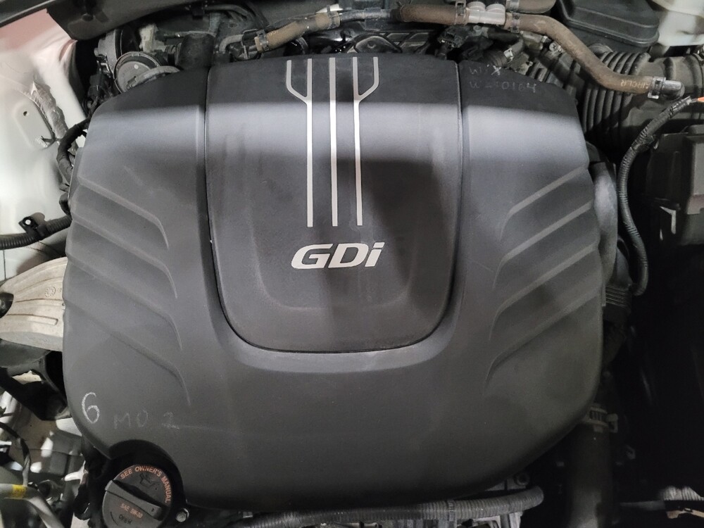 2017 Kia Sorento in New Castle, DE 19720 - 18089619 30