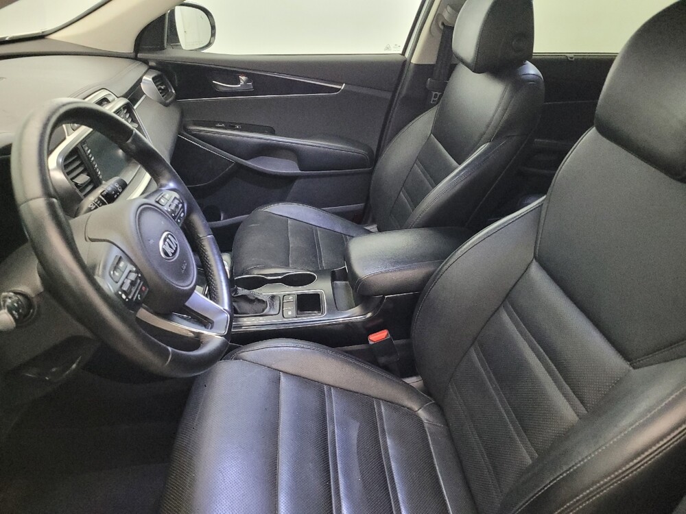 2017 Kia Sorento in New Castle, DE 19720 - 18089619 17