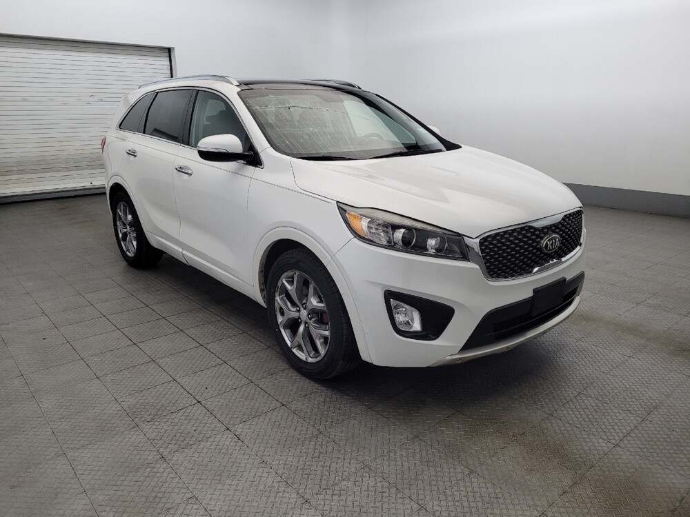 2017 Kia Sorento in New Castle, DE 19720 - 18089619 13