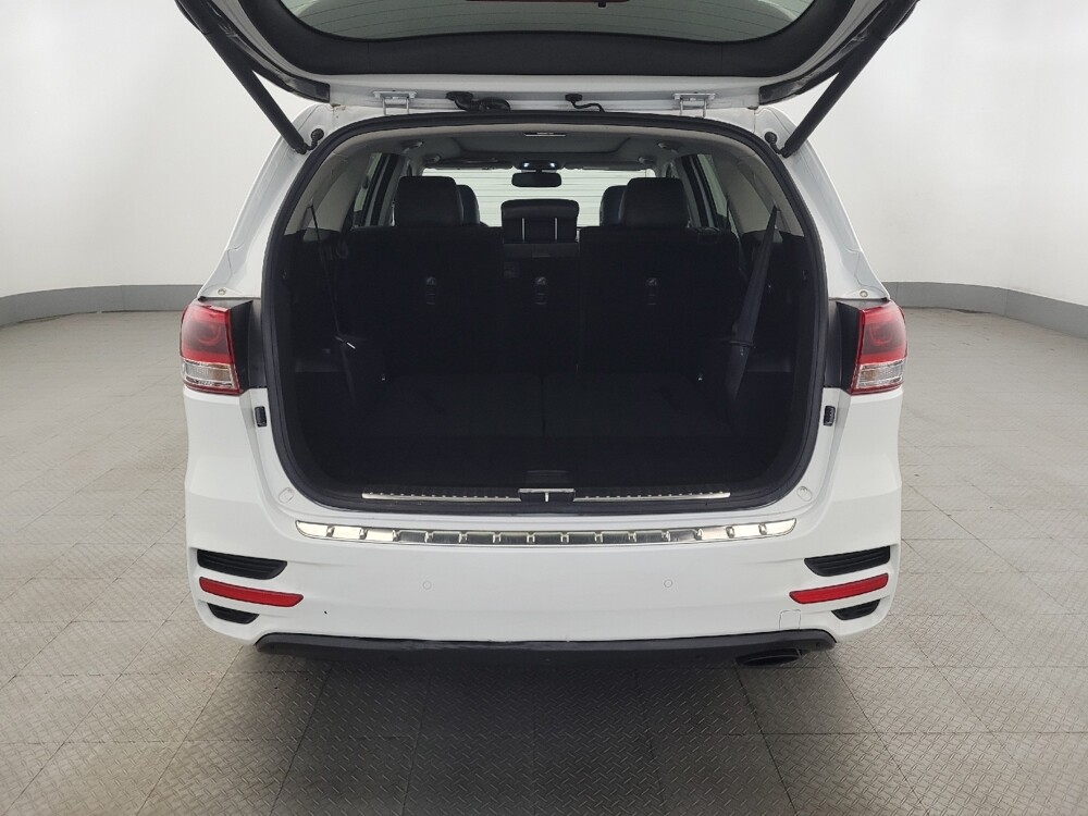 2017 Kia Sorento in New Castle, DE 19720 - 18089619 29