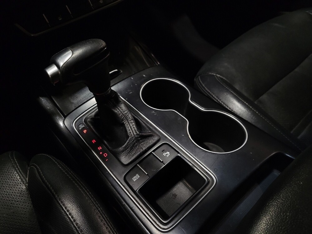 2017 Kia Sorento in New Castle, DE 19720 - 18089619 26