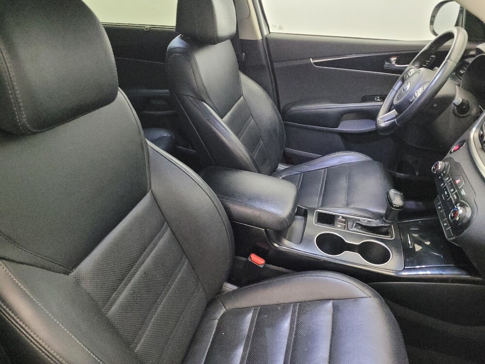2017 Kia Sorento in New Castle, DE 19720 - 18089619 21