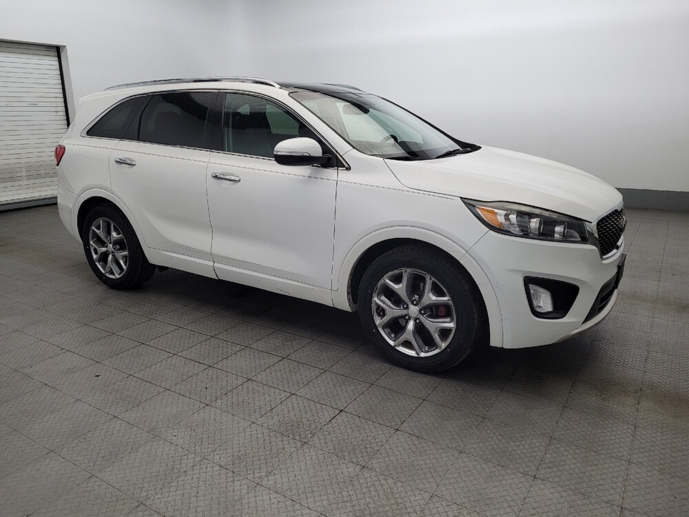 2017 Kia Sorento in New Castle, DE 19720 - 18089619 11