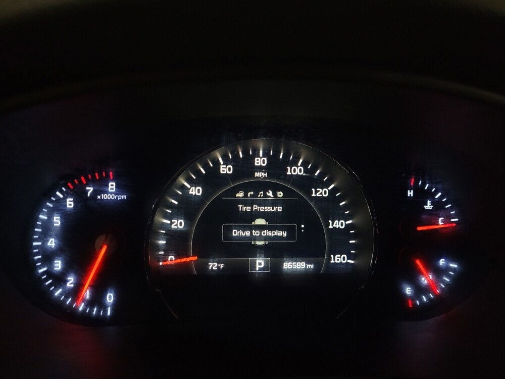 2017 Kia Sorento in New Castle, DE 19720 - 18089619 23