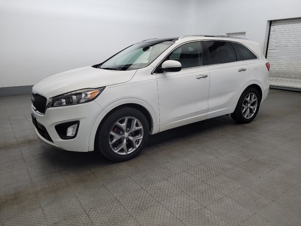 2017 Kia Sorento in New Castle, DE 19720 - 18089619 2