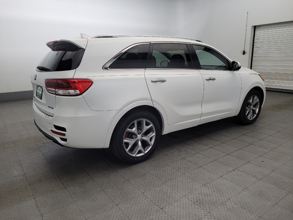 2017 Kia Sorento in New Castle, DE 19720 - 18089619 10