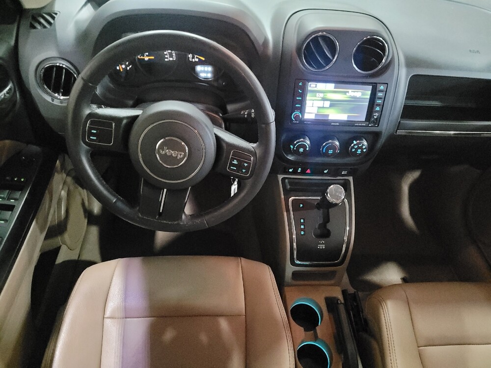 2017 Jeep Patriot in New Castle, DE 19720 - 18089620 22