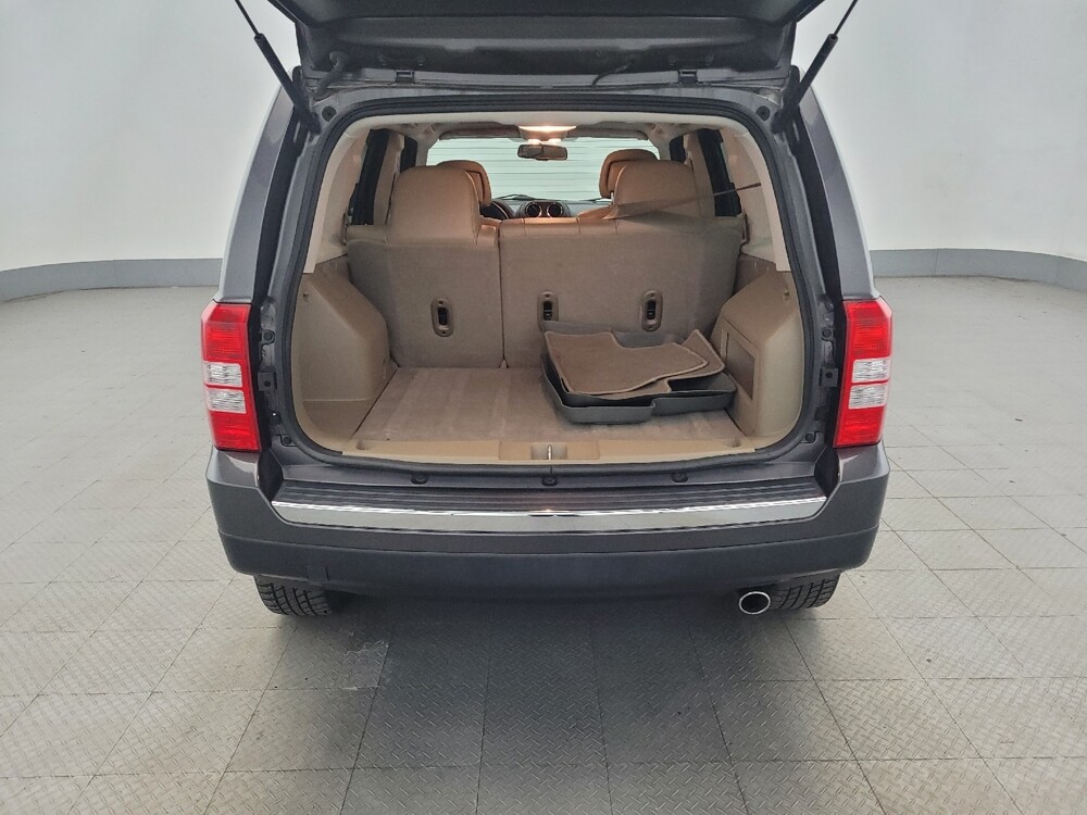 2017 Jeep Patriot in New Castle, DE 19720 - 18089620 29