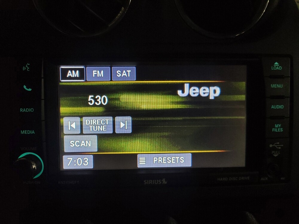 2017 Jeep Patriot in New Castle, DE 19720 - 18089620 25