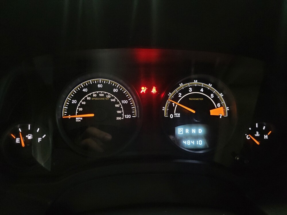 2017 Jeep Patriot in New Castle, DE 19720 - 18089620 23