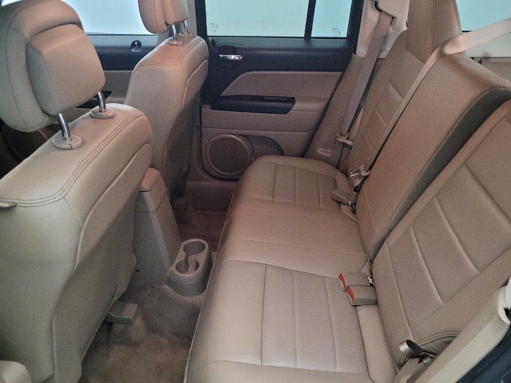 2017 Jeep Patriot in New Castle, DE 19720 - 18089620 18