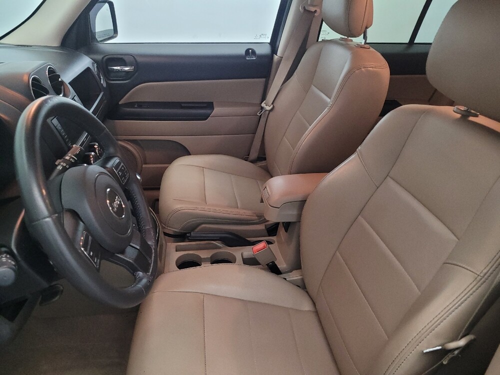 2017 Jeep Patriot in New Castle, DE 19720 - 18089620 17