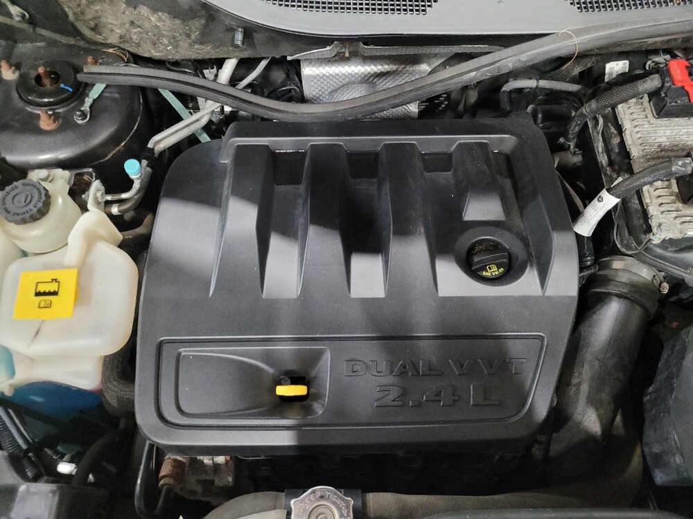 2017 Jeep Patriot in New Castle, DE 19720 - 18089620 30