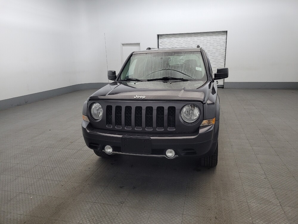 2017 Jeep Patriot in New Castle, DE 19720 - 18089620 15
