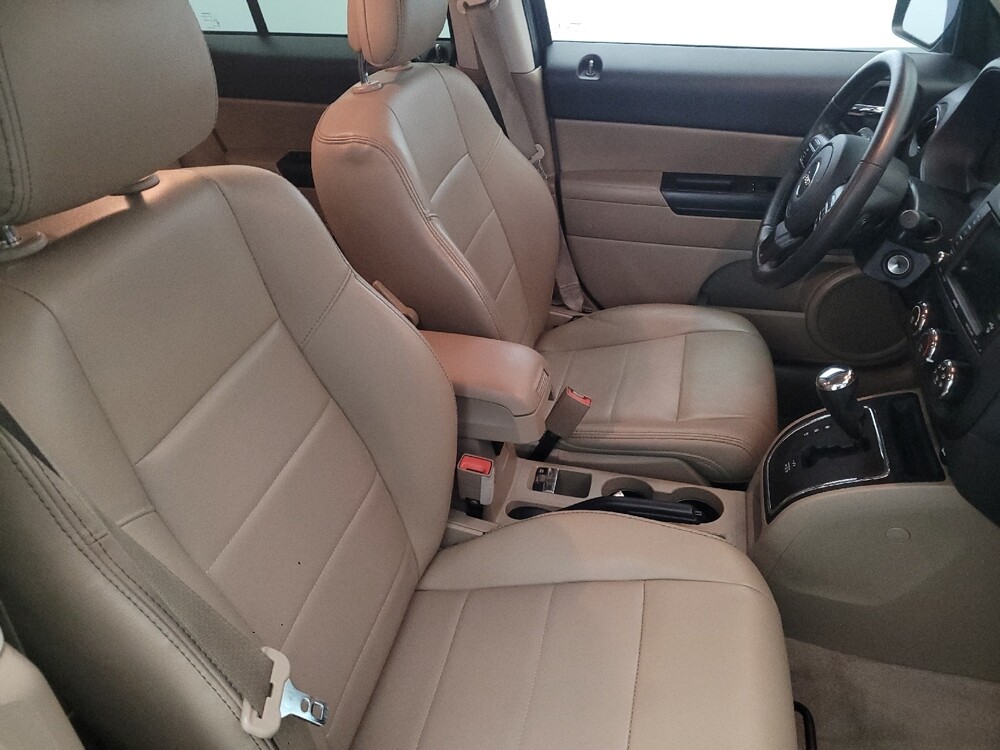 2017 Jeep Patriot in New Castle, DE 19720 - 18089620 21