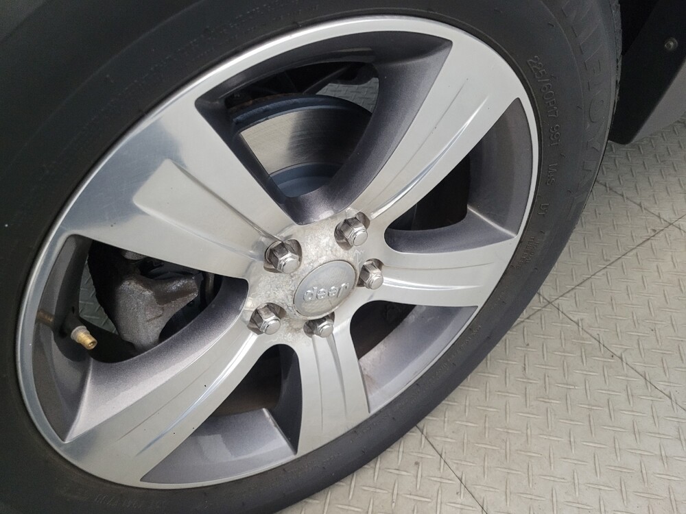 2017 Jeep Patriot in New Castle, DE 19720 - 18089620 31