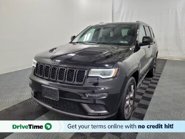 2020 Jeep Grand Cherokee in Pittsburgh, PA 15236