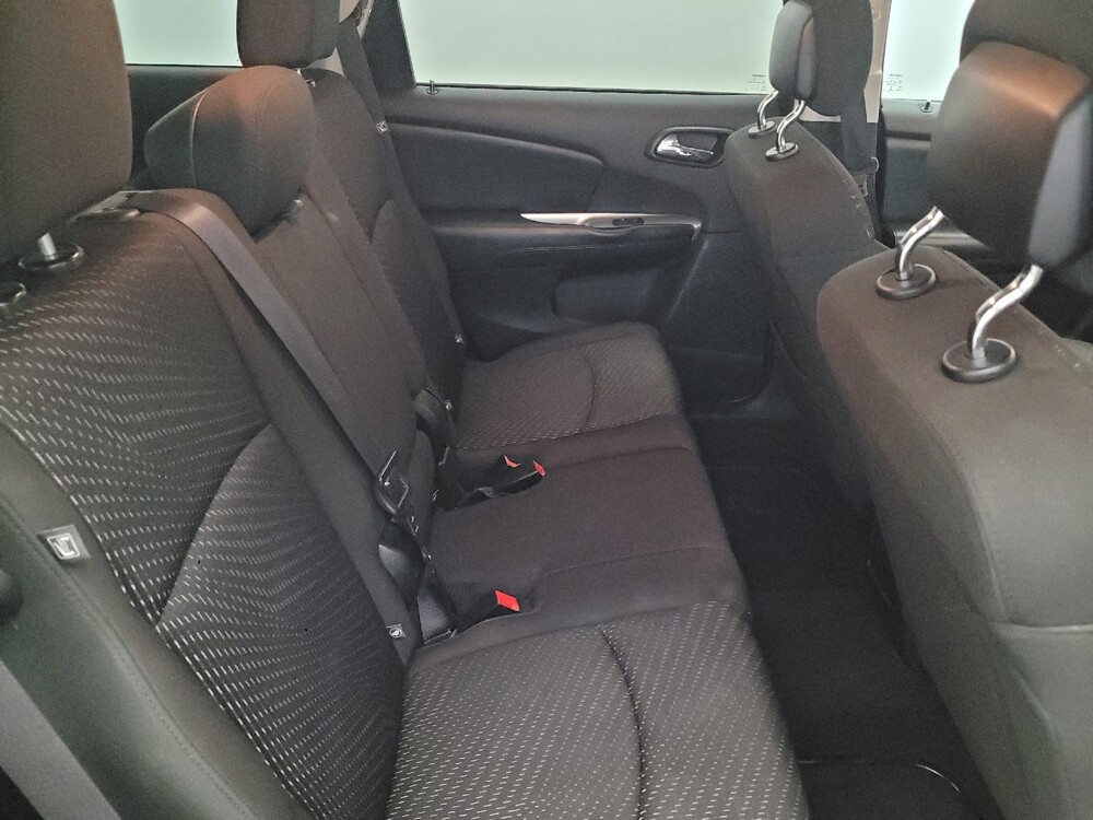 2019 Dodge Journey in Woodbridge, VA 22191 - 18089623 19