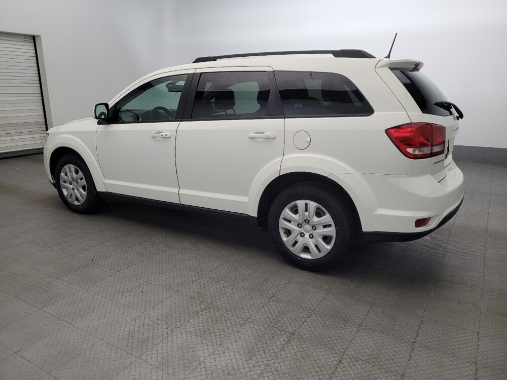2019 Dodge Journey in Woodbridge, VA 22191 - 18089623 3