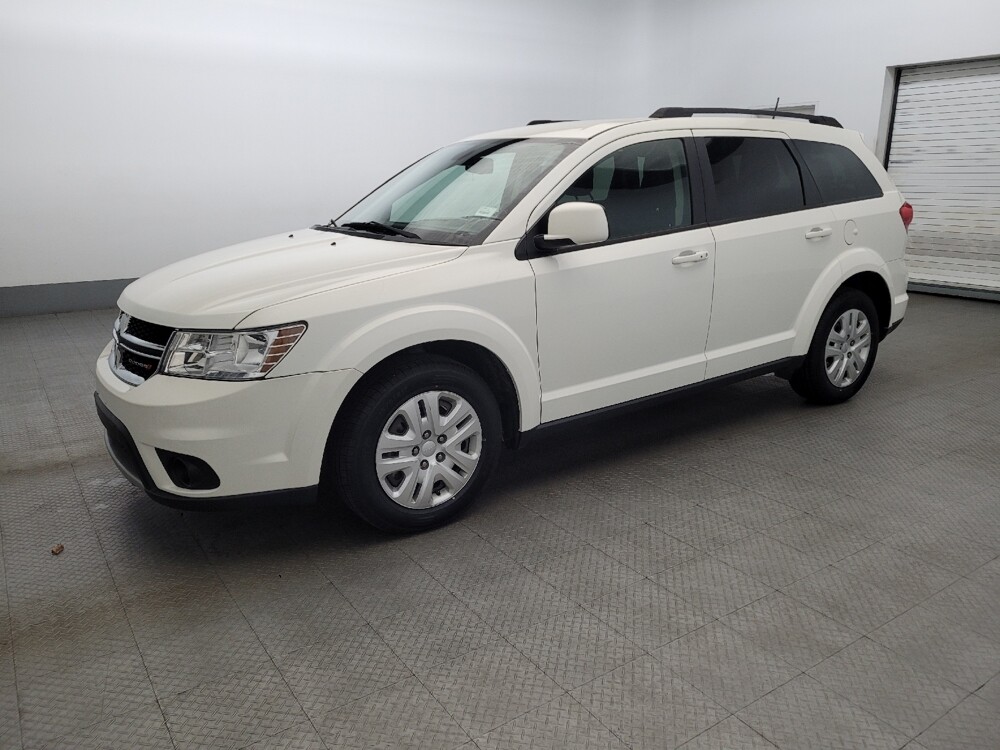2019 Dodge Journey in Woodbridge, VA 22191 - 18089623 2