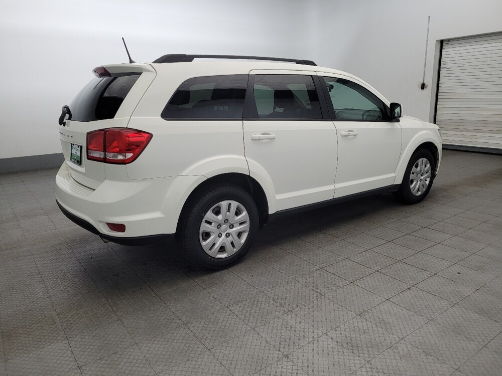2019 Dodge Journey in Woodbridge, VA 22191 - 18089623 10