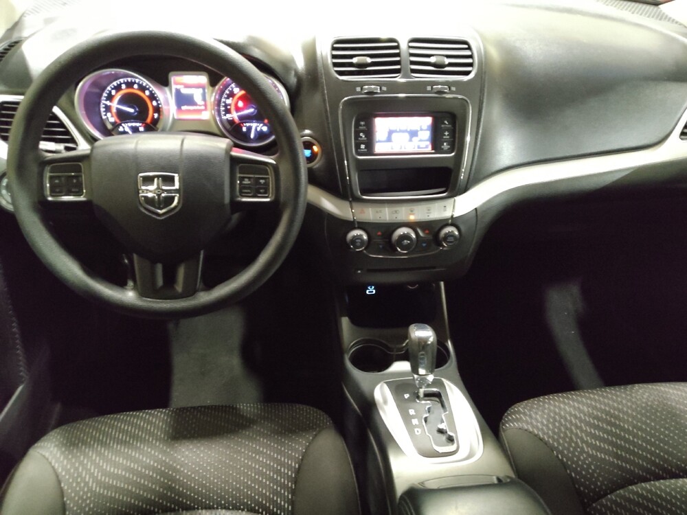 2019 Dodge Journey in Woodbridge, VA 22191 - 18089623 22