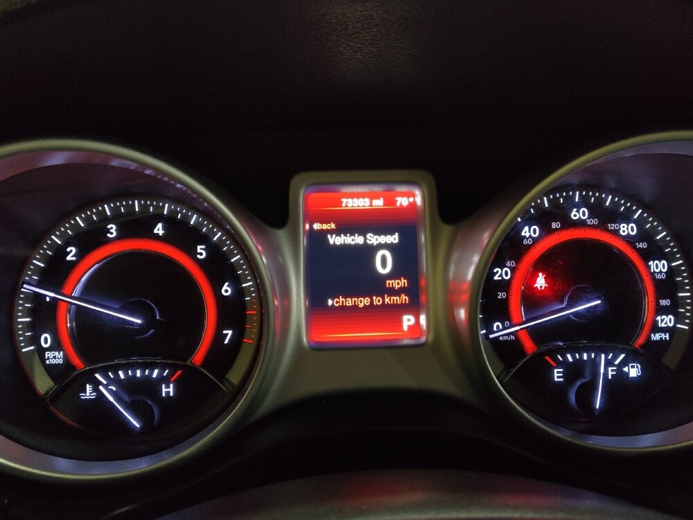 2019 Dodge Journey in Woodbridge, VA 22191 - 18089623 23