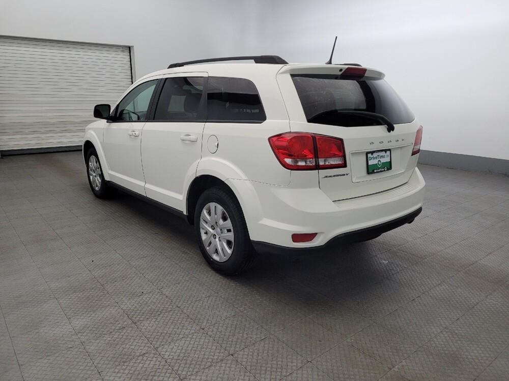 2019 Dodge Journey in Woodbridge, VA 22191 - 18089623 5