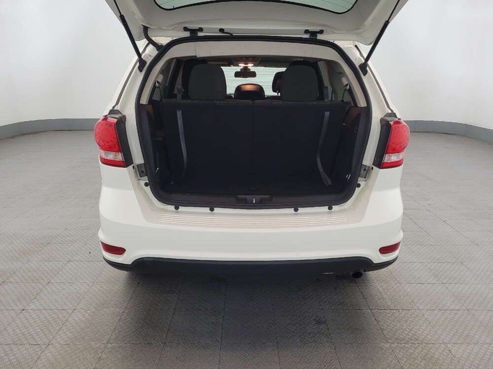 2019 Dodge Journey in Woodbridge, VA 22191 - 18089623 29