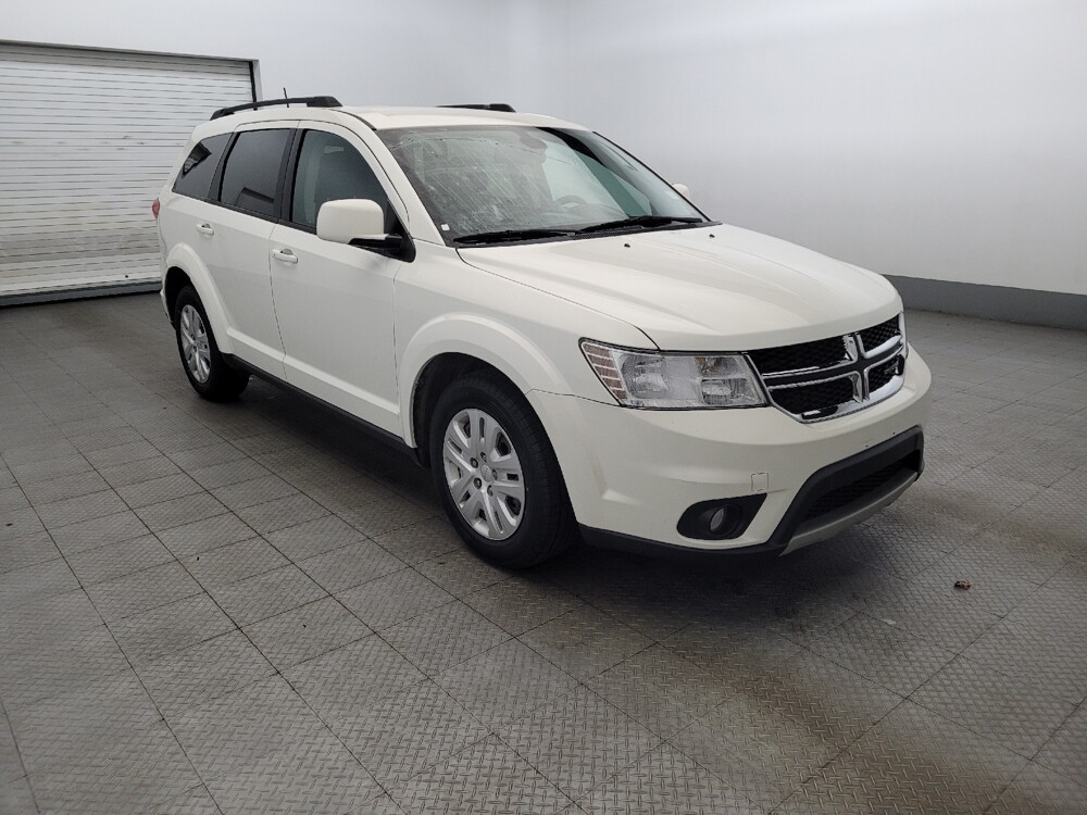 2019 Dodge Journey in Woodbridge, VA 22191 - 18089623 13