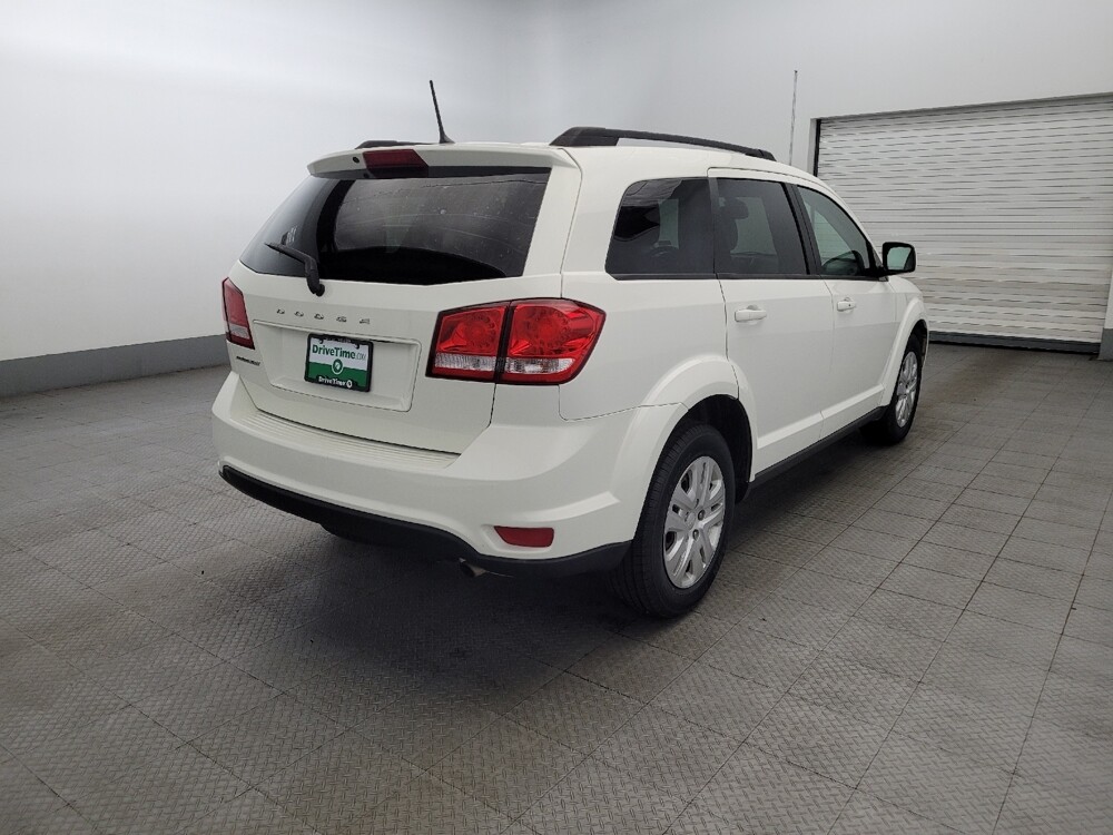 2019 Dodge Journey in Woodbridge, VA 22191 - 18089623 9