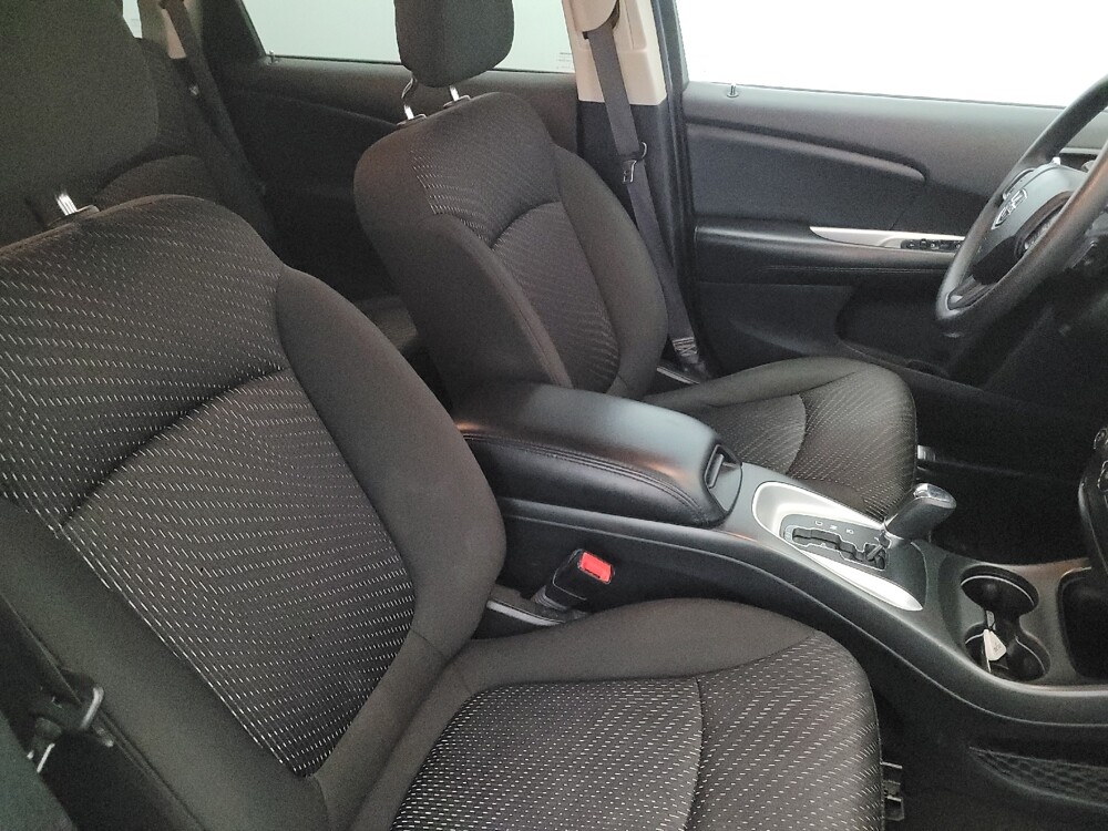 2019 Dodge Journey in Woodbridge, VA 22191 - 18089623 21