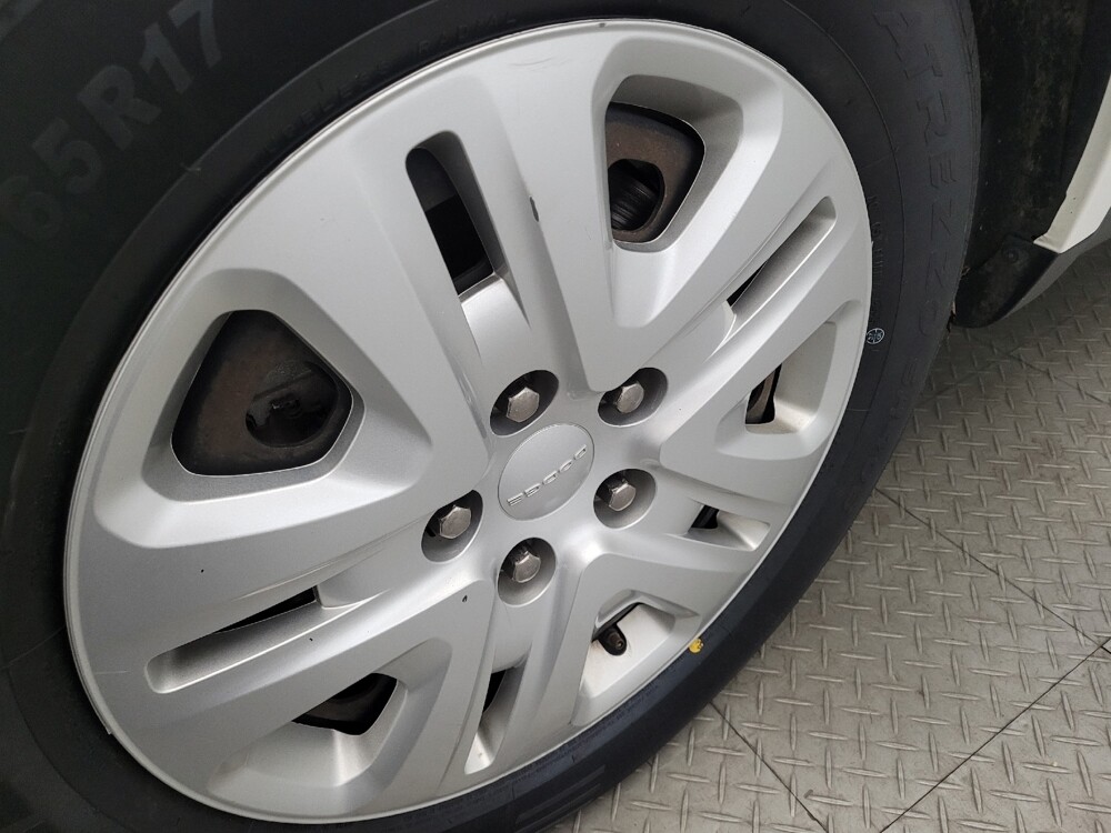 2019 Dodge Journey in Woodbridge, VA 22191 - 18089623 31