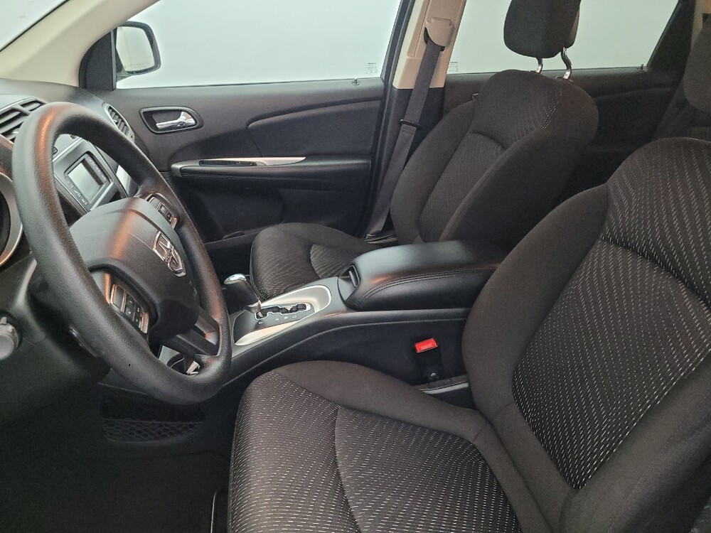 2019 Dodge Journey in Woodbridge, VA 22191 - 18089623 17