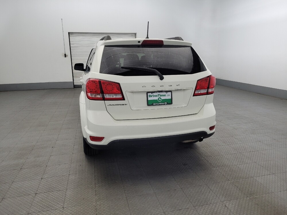 2019 Dodge Journey in Woodbridge, VA 22191 - 18089623 6