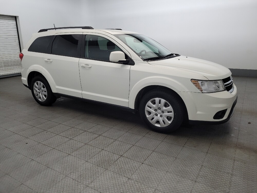2019 Dodge Journey in Woodbridge, VA 22191 - 18089623 11