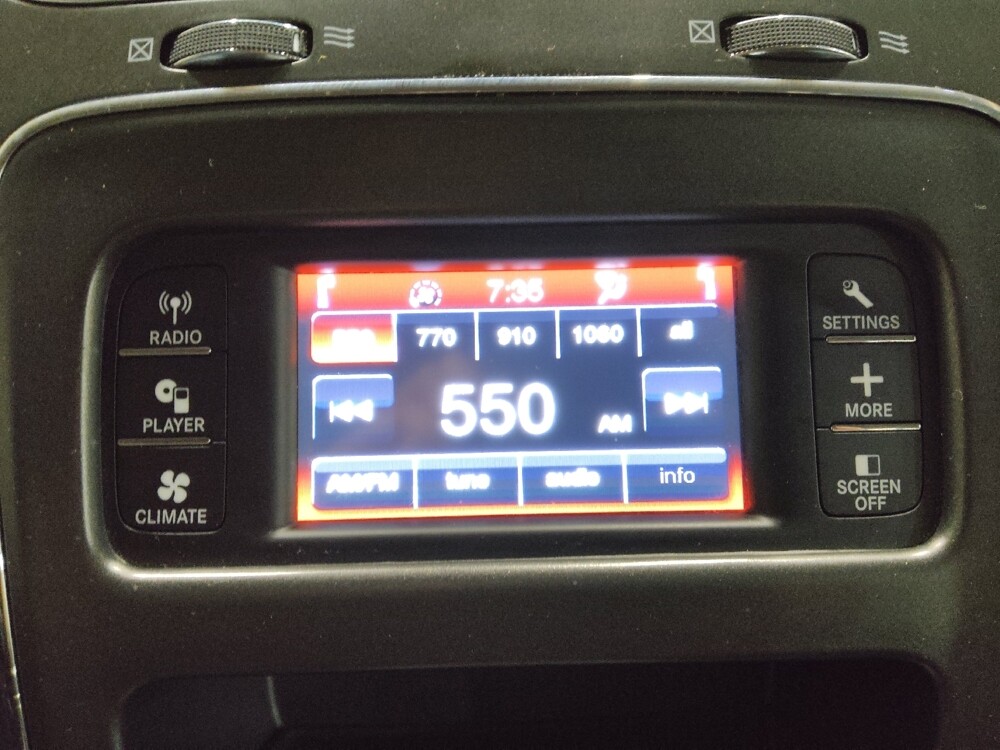 2019 Dodge Journey in Woodbridge, VA 22191 - 18089623 25