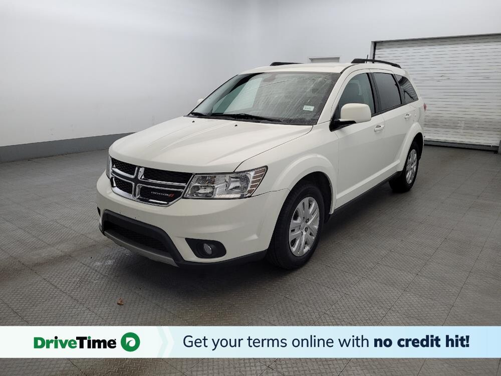 2019 Dodge Journey in Woodbridge, VA 22191 - 18089623