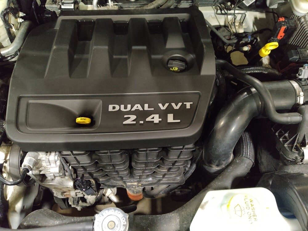 2019 Dodge Journey in Woodbridge, VA 22191 - 18089623 30