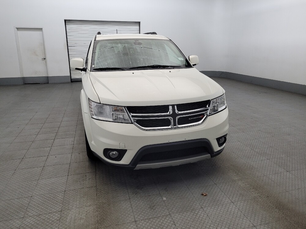 2019 Dodge Journey in Woodbridge, VA 22191 - 18089623 14