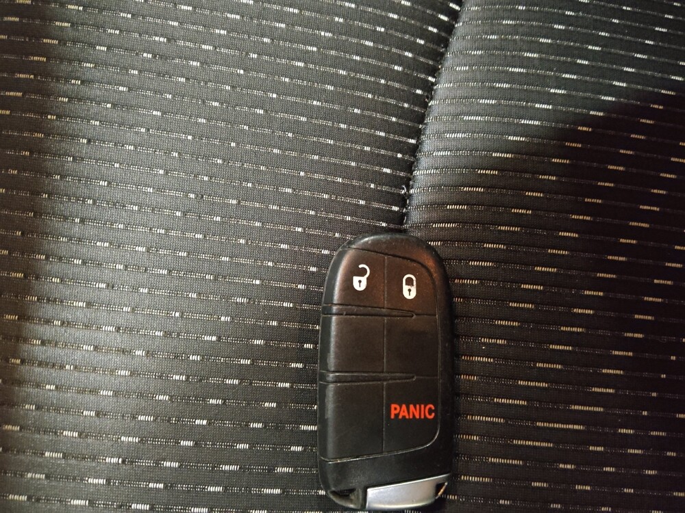 2019 Dodge Journey in Woodbridge, VA 22191 - 18089623 32